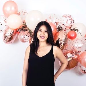 Meet your Posher, Janice